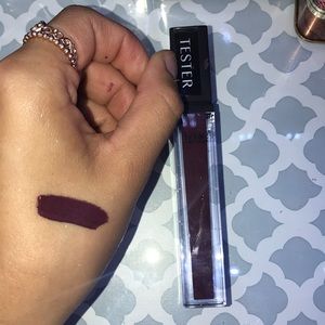 Matte lipstick